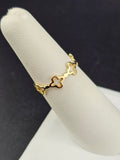 14K Gold Ring - Fashion Ring