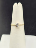 14K Gold Ring - Fashion Ring