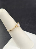 14K Gold Ring - Fashion Ring