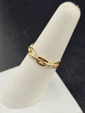 14K Gold Ring - Fashion Ring
