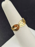 14K Gold Ring - Fashion Ring