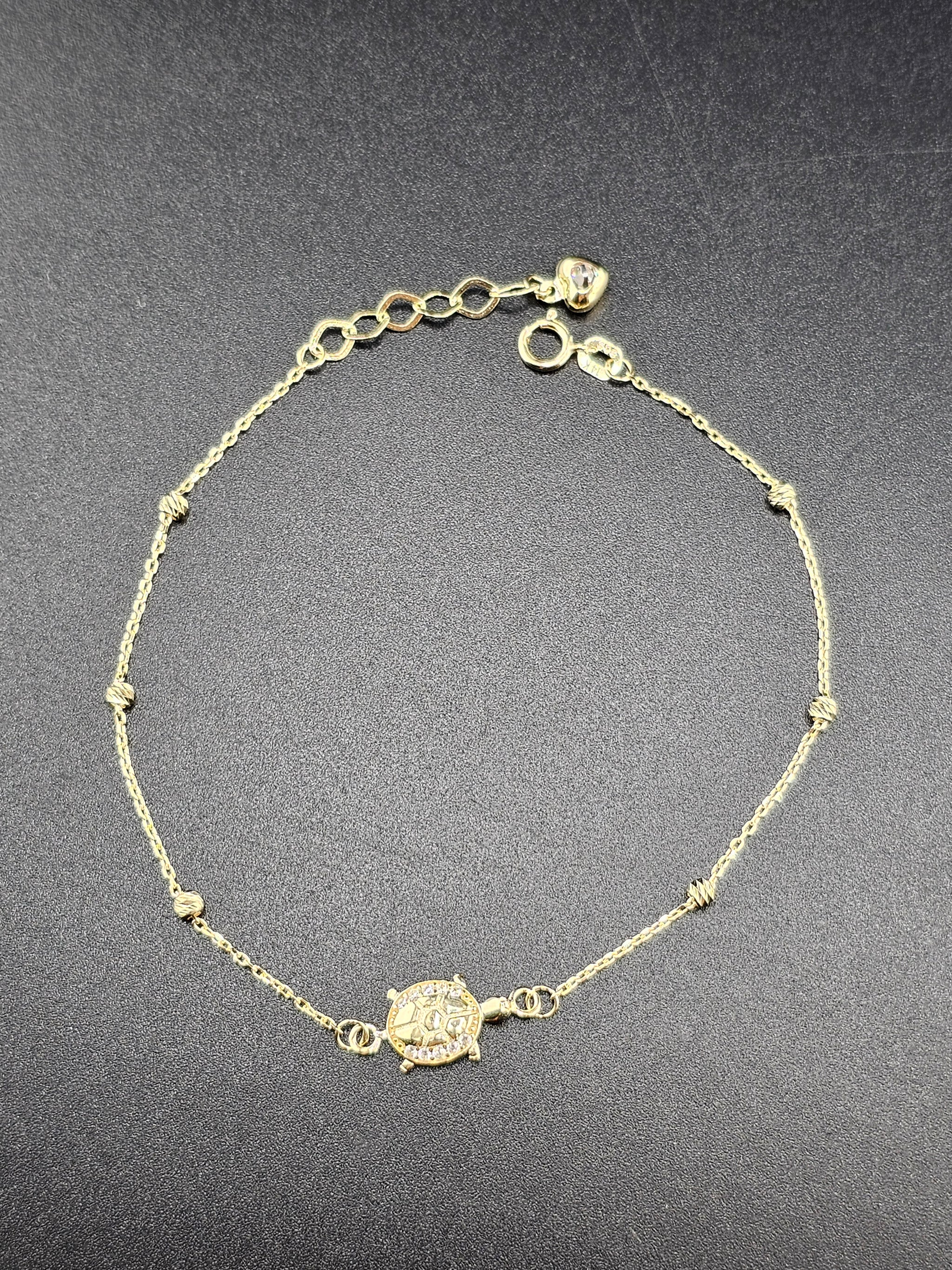 14K Gold – Jessyjewelryshop