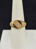 14K Gold Ring - Fashion Ring