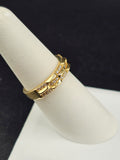 14K Gold Ring - Fashion Ring