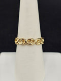 14K Gold Ring - Fashion Ring