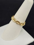 14K Gold Ring - Fashion Ring