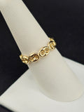 14K Gold Ring - Fashion Ring