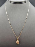 14k Gold Necklace